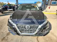 2020 Nissan ALTIMA photo