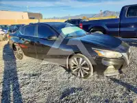 2020 Nissan ALTIMA photo