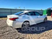2020 Nissan ALTIMA фото