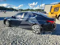 2020 Nissan ALTIMA фото
