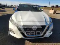2020 Nissan ALTIMA фото