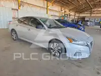 2020 Nissan ALTIMA фото
