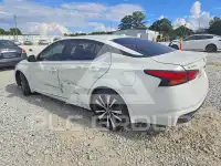2020 Nissan ALTIMA фото
