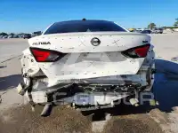 2020 Nissan ALTIMA фото