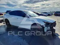 2020 Nissan ALTIMA фото