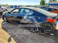 2020 Nissan ALTIMA photo