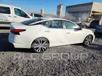 2020 Nissan ALTIMA фото