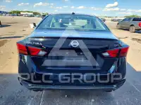 2020 Nissan ALTIMA photo