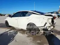 2020 Nissan ALTIMA фото
