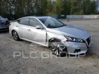 2020 Nissan ALTIMA photo