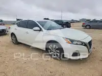 2020 Nissan ALTIMA photo