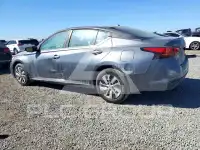 2020 Nissan ALTIMA фото