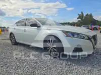 2020 Nissan ALTIMA фото
