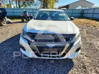 2020 Nissan ALTIMA фото