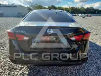 2020 Nissan ALTIMA фото