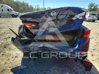 2020 Nissan ALTIMA фото