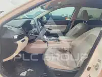 2020 Nissan ALTIMA photo