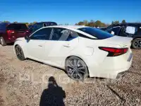 2020 Nissan ALTIMA фото