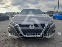 2020 Nissan ALTIMA фото