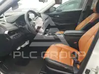 2020 Nissan ALTIMA photo