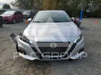 2020 Nissan ALTIMA photo