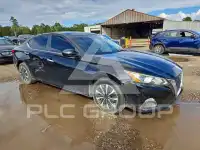 2020 Nissan ALTIMA photo