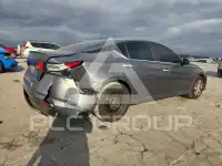 2020 Nissan ALTIMA фото