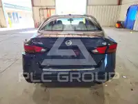 2020 Nissan ALTIMA фото