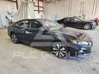 2020 Nissan ALTIMA фото