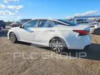 2020 Nissan ALTIMA photo