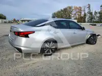 2020 Nissan ALTIMA photo