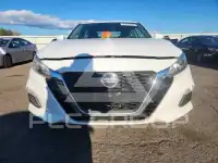 2020 Nissan ALTIMA photo