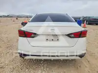 2020 Nissan ALTIMA photo
