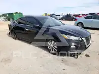 2020 Nissan ALTIMA фото