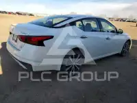2020 Nissan ALTIMA фото