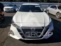 2020 Nissan ALTIMA photo