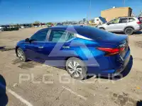 2020 Nissan ALTIMA фото