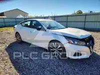 2020 Nissan ALTIMA фото