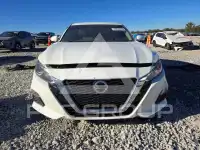 2020 Nissan ALTIMA фото
