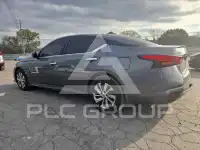 2020 Nissan ALTIMA фото