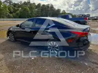 2020 Nissan ALTIMA photo