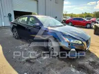 2020 Nissan ALTIMA photo