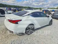 2020 Nissan ALTIMA фото