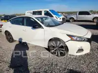 2020 Nissan ALTIMA фото