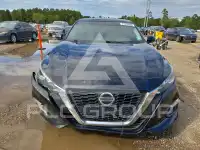 2020 Nissan ALTIMA photo