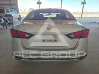 2020 Nissan ALTIMA фото