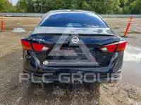 2020 Nissan ALTIMA photo