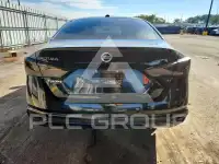 2020 Nissan ALTIMA photo