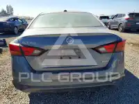 2020 Nissan ALTIMA фото