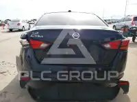2020 Nissan ALTIMA фото